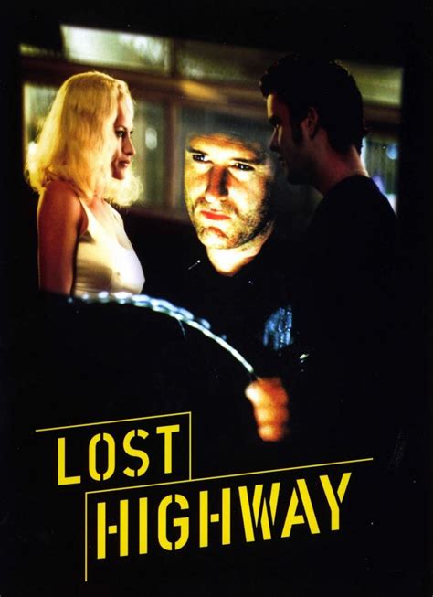 watch Lost Highway